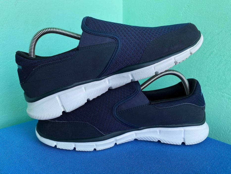 Сліпони Skechers Ultra Flex