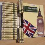 ESKK angielski dla średnio zaawansowanych