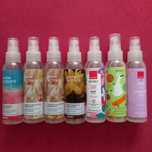 Avon mgiełki senses, naturals, sinsay