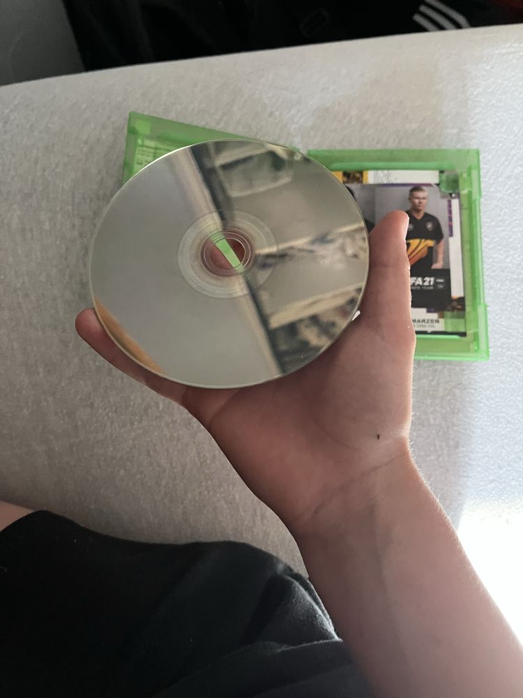Fifa 21 xbox one