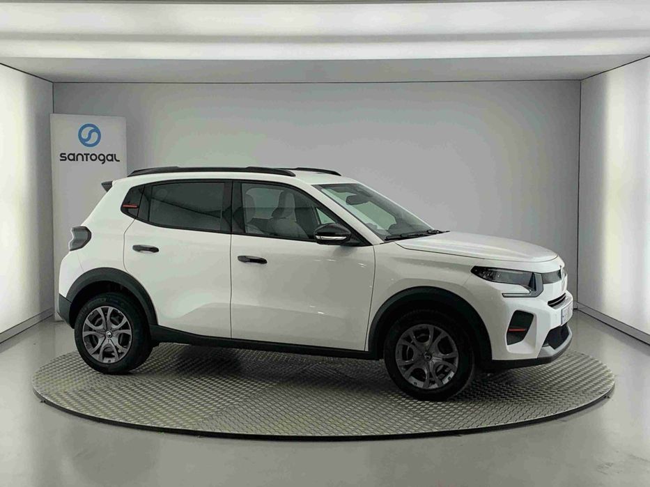 Citroën C3 1.2 Turbo Max