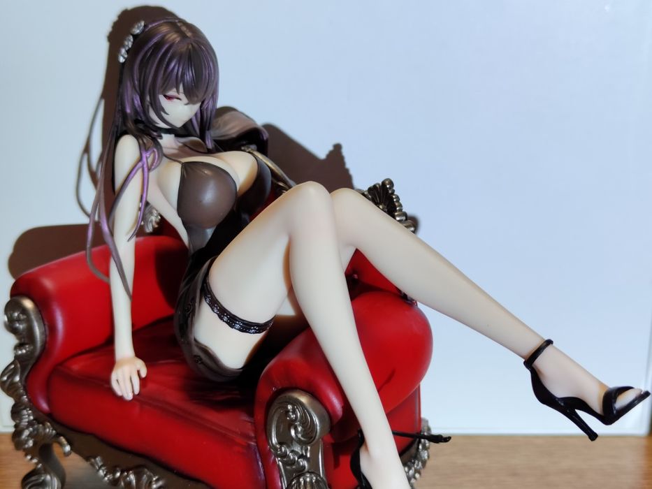 Azur Lane Фігурка  Taiho Barairo no Seiten Ver.