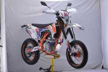 Geon Dakar GNS300 Мотард Різні кольори! Оновлений 2024 рік!