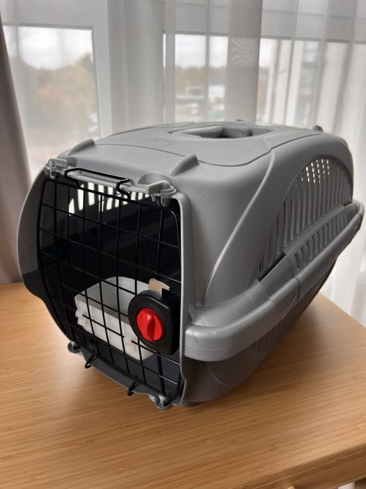 Переноска для собак і кішок Ferplast Atlas Deluxe б/в