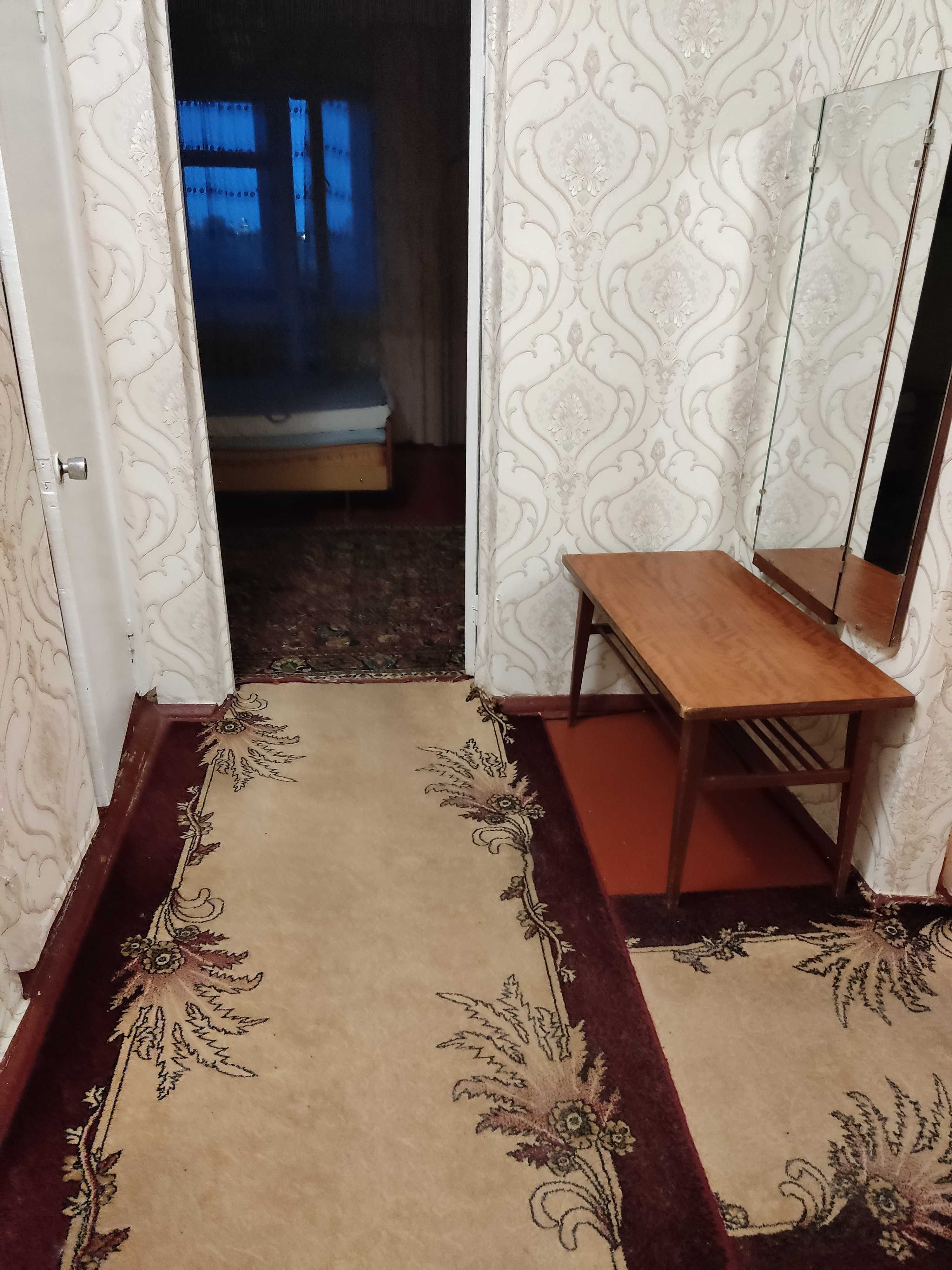 Продаж 3-х кімн. кв. вул.Небесної Сотні масив Бровари