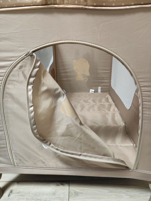 Манеж-ліжко складне Lorelli SAN REMO