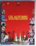 Os Autores World Press Cartoon