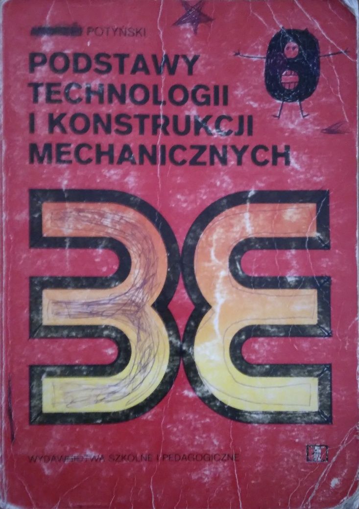 Podstawy technologii i konstrukcji mechanicznych #3