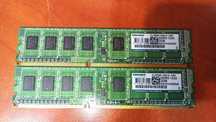 Оперативна пам'ять ddr3-1333 4 gb