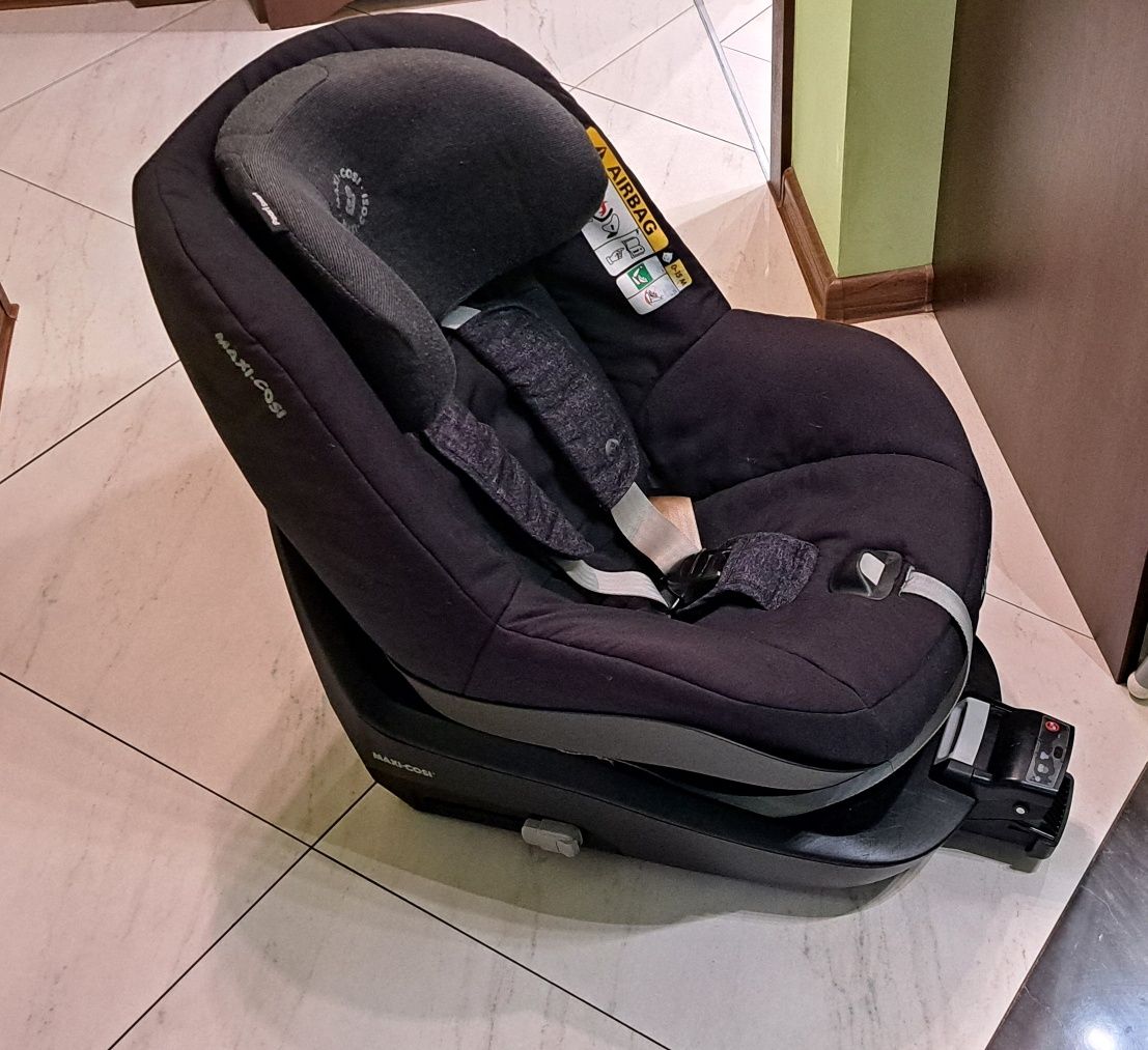 Sprzedam fotelik maxi cosi pearl