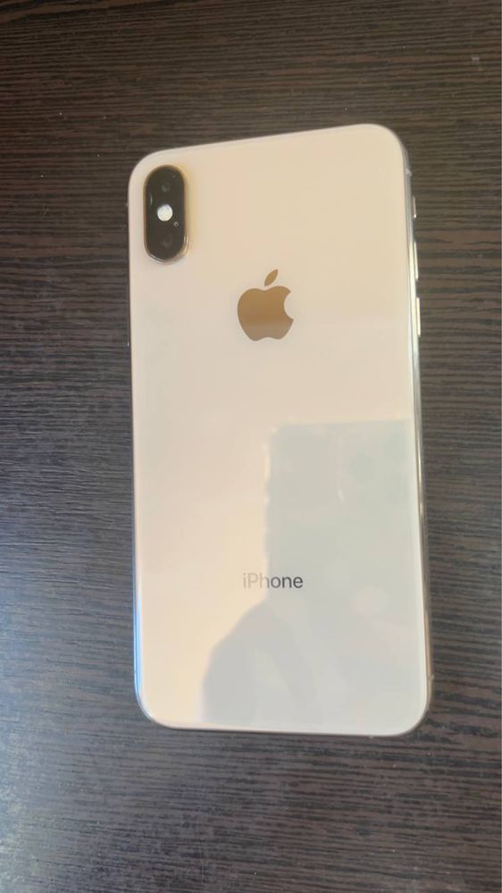 Iphone xs 256 Gb