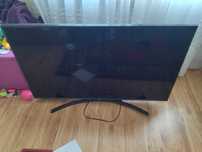 Телевізор LG 49uk6400plf