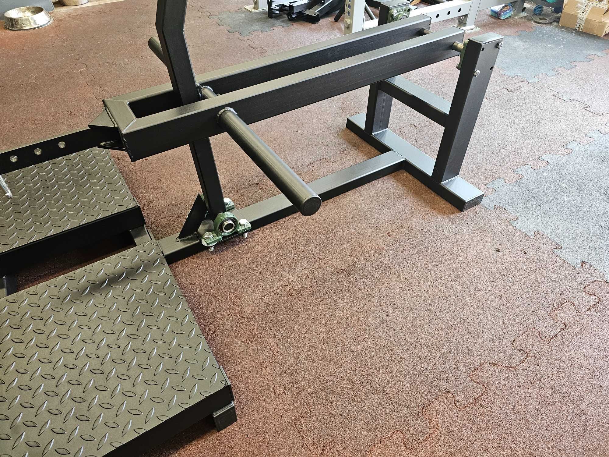 HATOR Maszyna do belt squat
