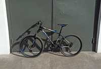 Rower MTB Kross Hexagon X6 Rama M