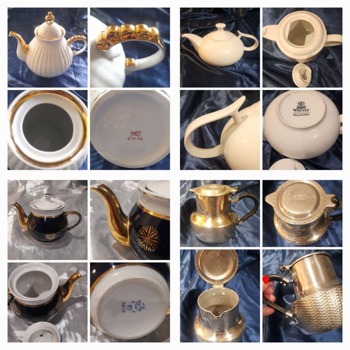 Молочники,чайное трио,Розенталь,цветное стекло,Нахтман,Барановка,рюмки