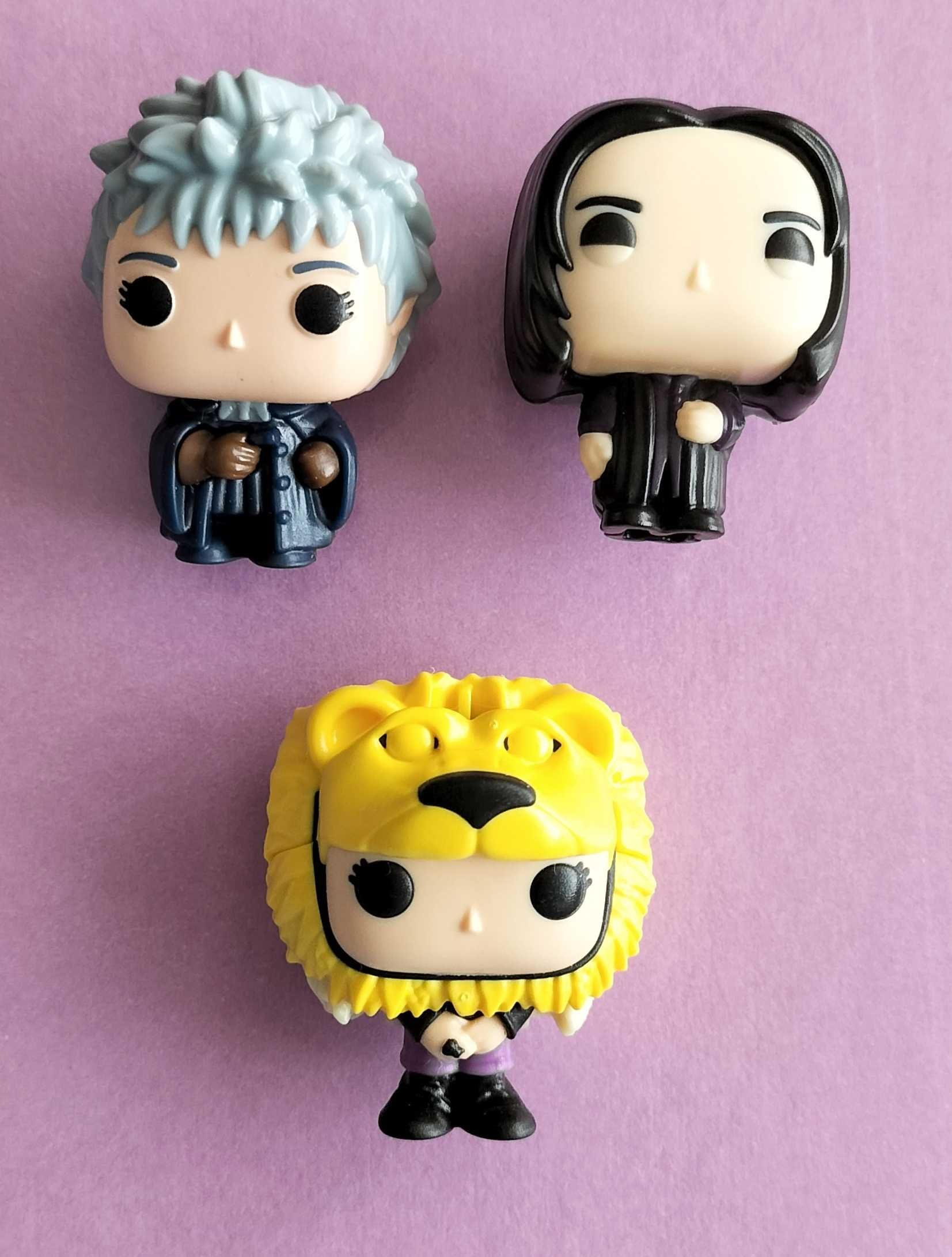 Funko Pop Harry Potter Quidditch - ÚLTIMOS