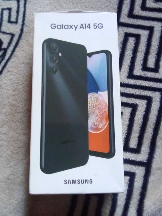 Продам  телефон самсунг А14 Привезла с Германии
