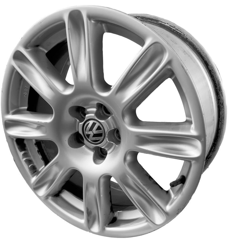 Alufelgi felgi aluminiowe 17 cali VW