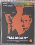 Madigan - film na Blu-ray