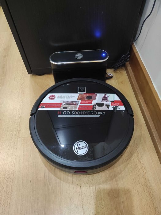 Hoover H-go 300 hydro pro