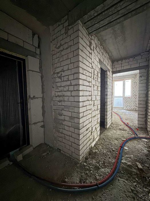 DC S4 Продам 1 комнатную квартиру ЖК Левада-2 Заливная 4 под ремонт