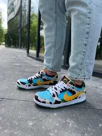 SB Dunk 'Ben & Jerry's' Buty męskie trampki 40-45