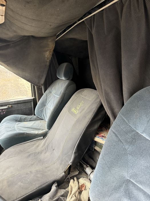 Продам камаз 55111