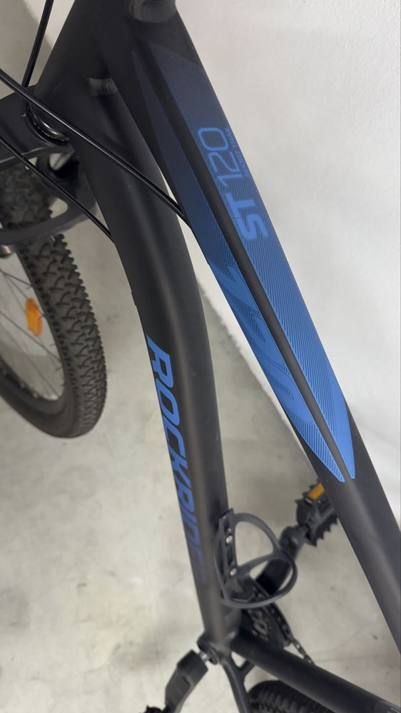 Bicicleta Rockrider