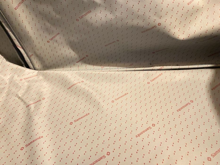 Saco de viagem Samsonite