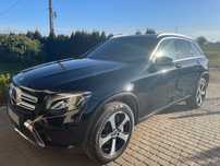 Mercedes-Benz GLC Mercedes GLC 350e 4MATIC USA