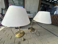 Lampy do oddania