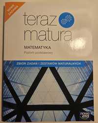 Teraz matura matematyka poziom podstawowy