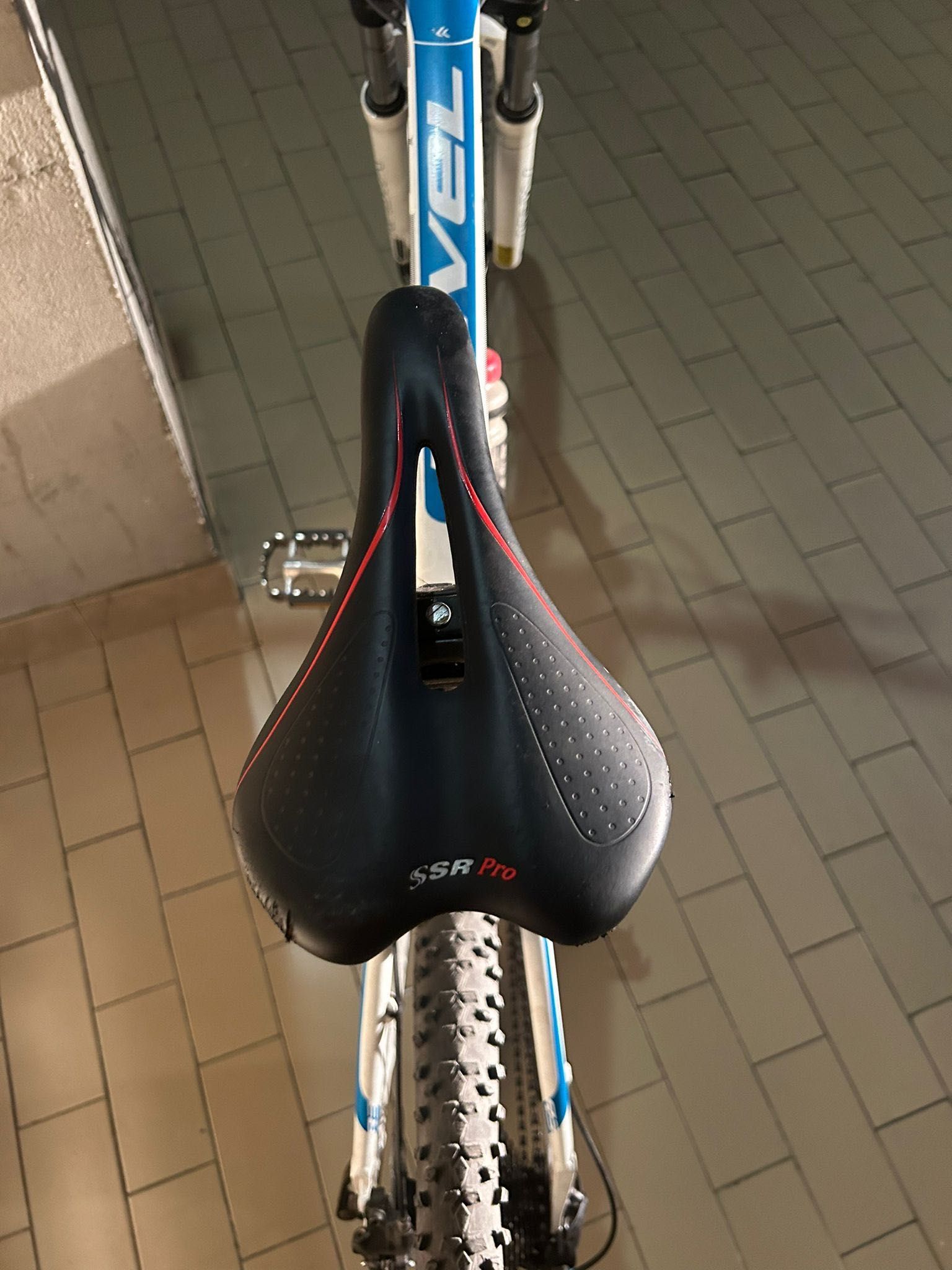 Bicicleta kross level R3  BTT(bom estado)