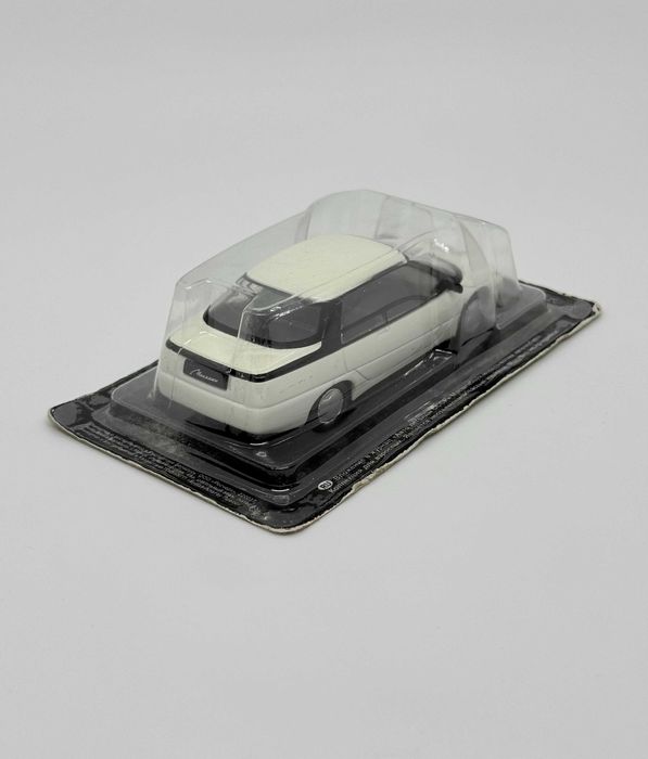 машинка Москвич 2144 DeAgostini 1/43