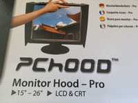 Palas para monitor PChood pro até 27pol