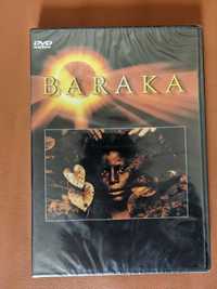 DVD FOLIA Baraka, Ron Fricke, dokument 1992 M