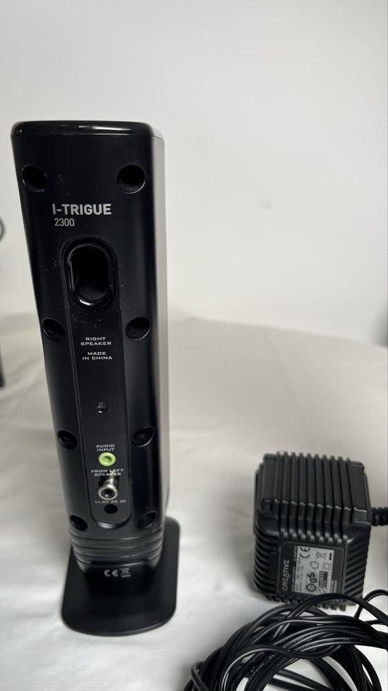 Colunas Creative I-Trigue 2300 para PC ou Portátil