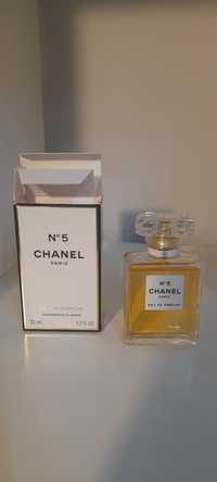 Chanel N°5 woda perfumowana 35ml
