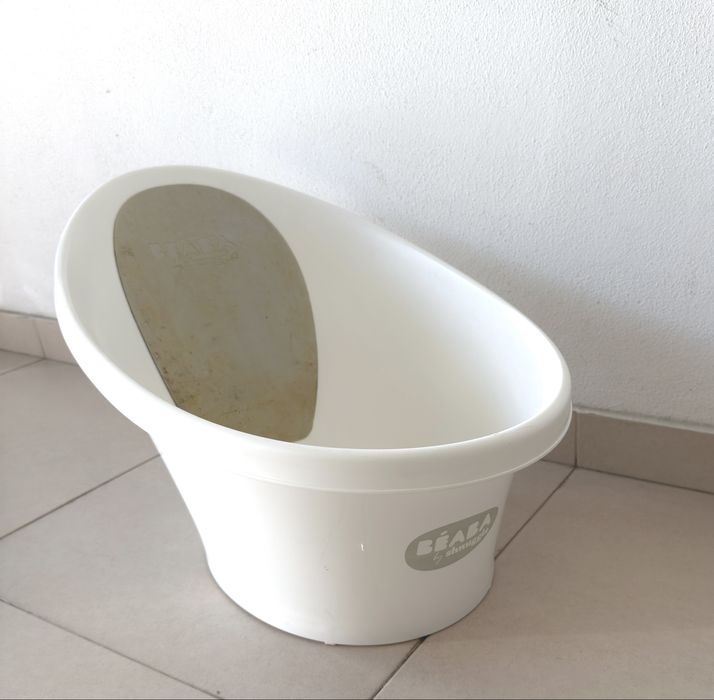 Banheira Béaba by Shnuggle