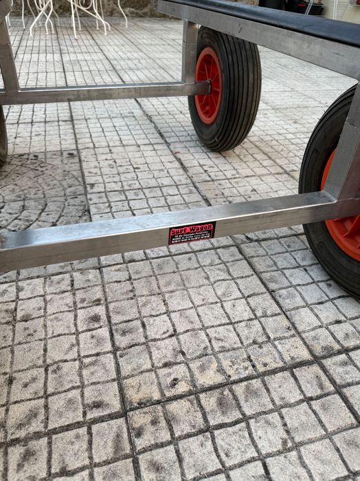 Mota de água SeaDoo RXT 215