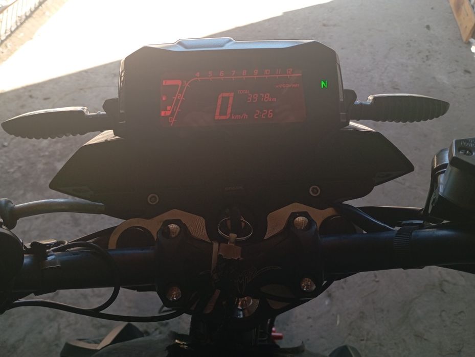 Spark sp250 r-33 обмін на крос
