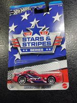Hot Wheels SRT Viper