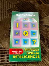 Sprawdź swoją inteligencję