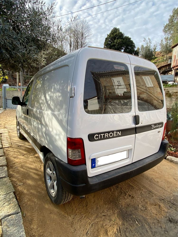 berlingo 2004 2.0hdi