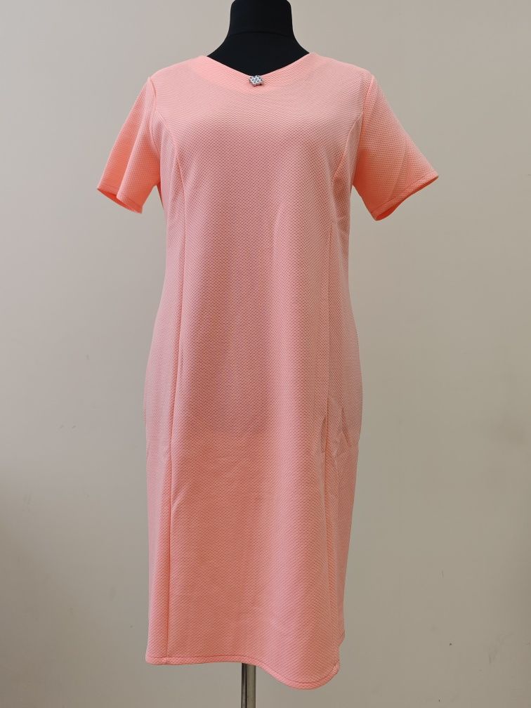 Elegancka sukienka