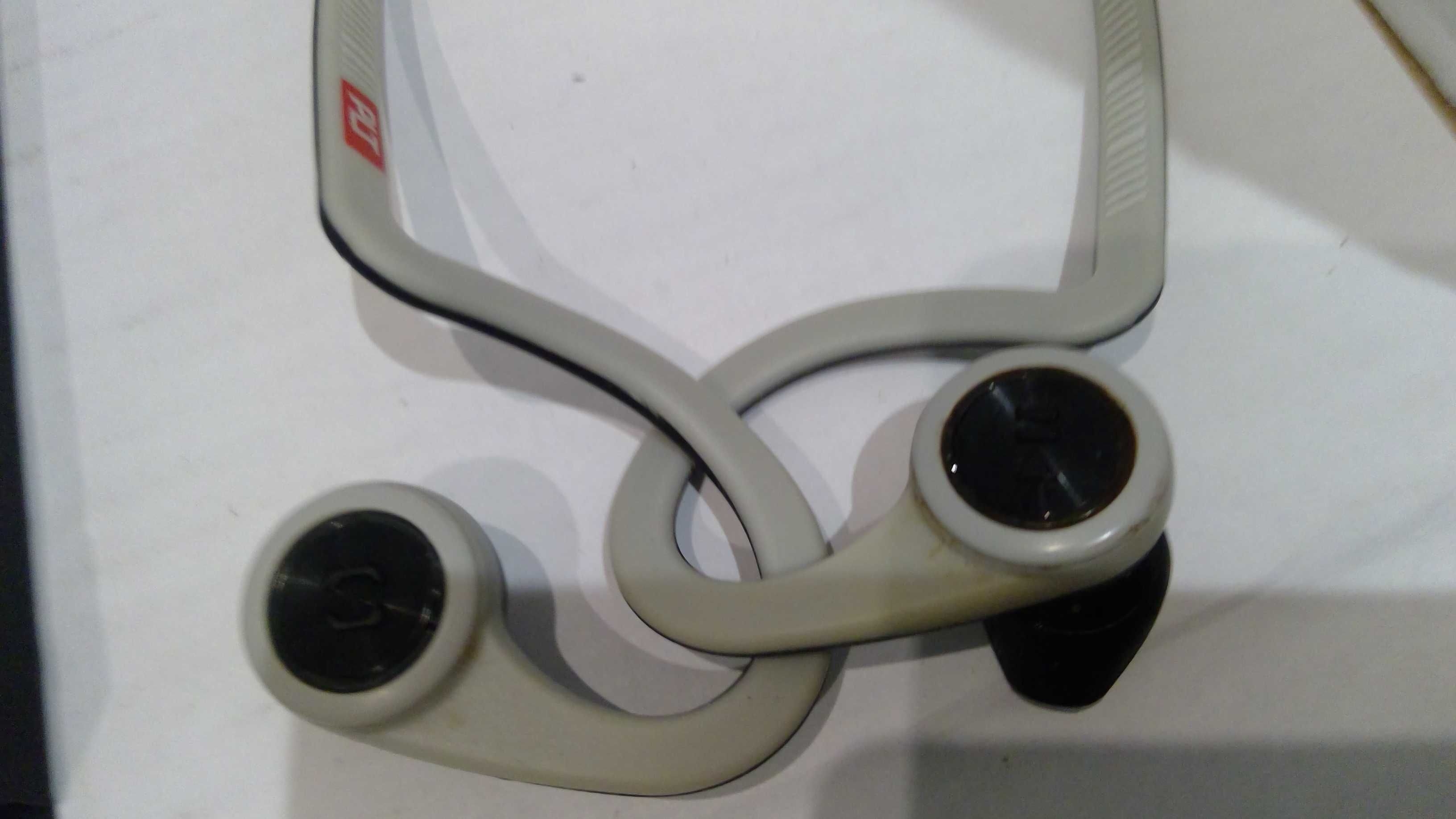 Bezprzewodowy zestaw słuchawkowy Plantronics BackBeat fit S53
