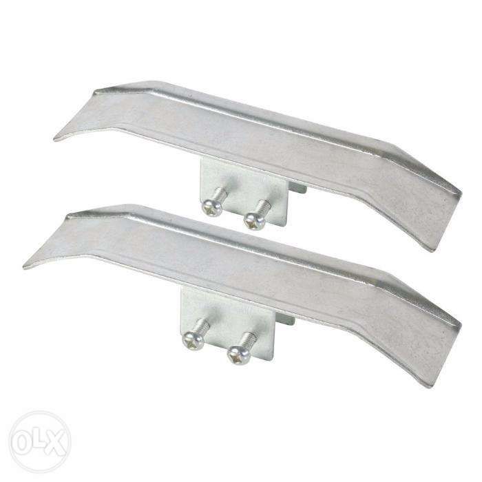 Kit Motor Electrico 220v para Portão Correr 600kg - Novos c/ IVA