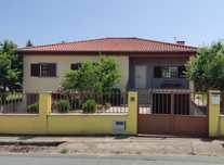 Moradia Macedo de Cavaleiros