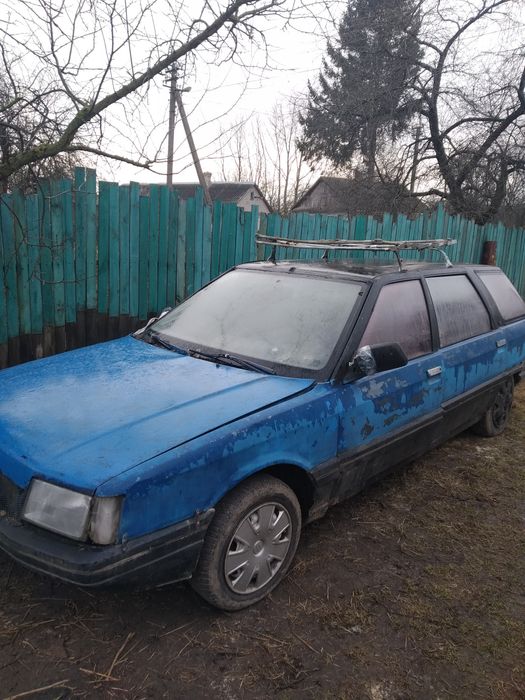 Продам Рено 21невада