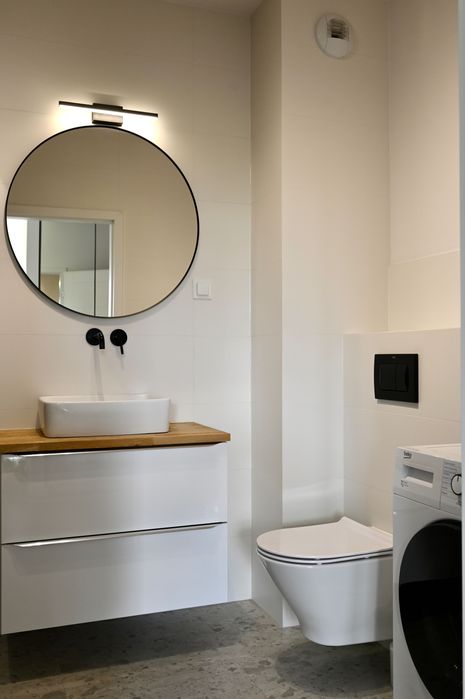 Mieszkanie 2 pokoje 48m2 Czerwone Maki